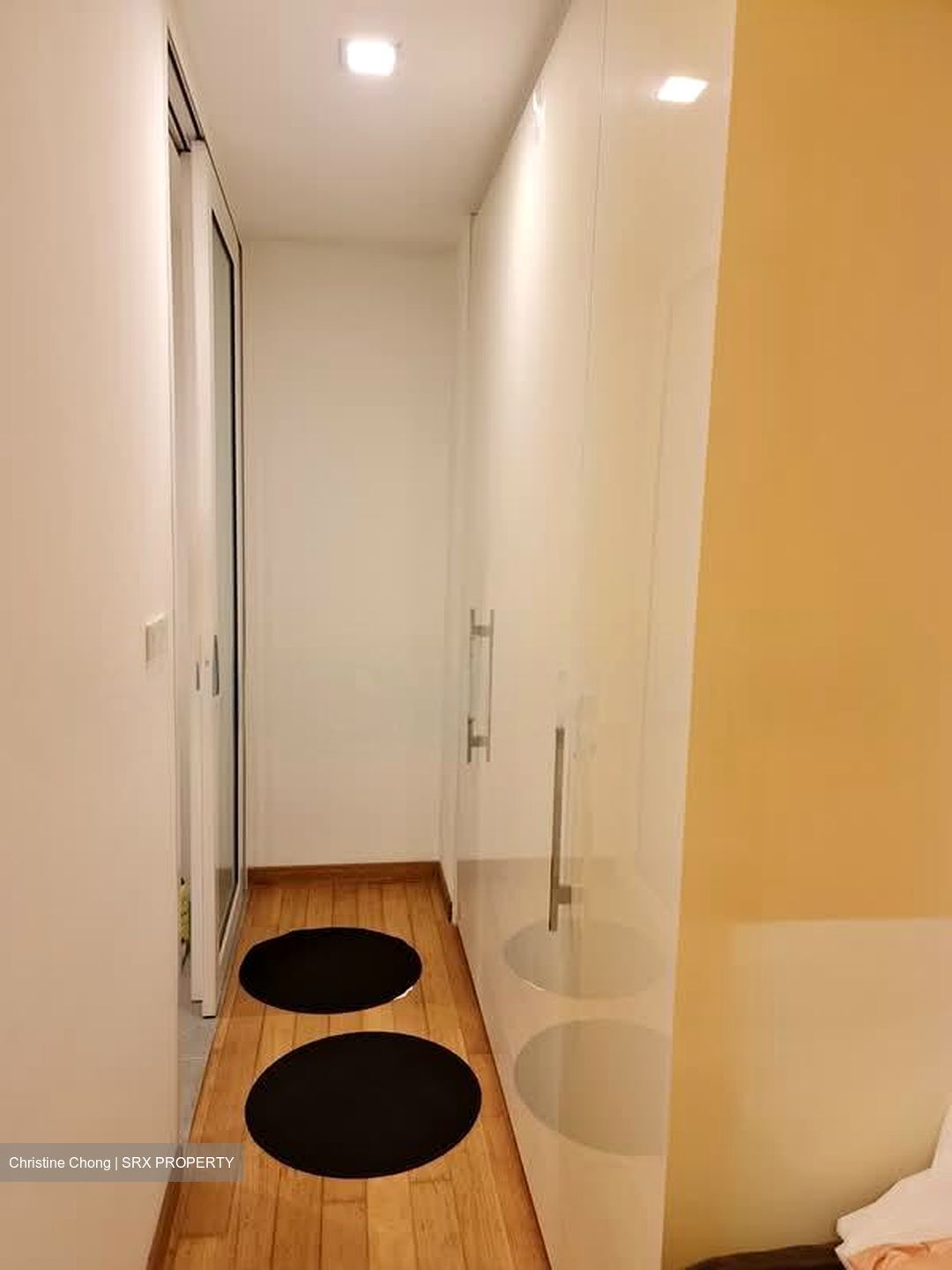 The Ford @ Holland (D10), Condominium #582408171